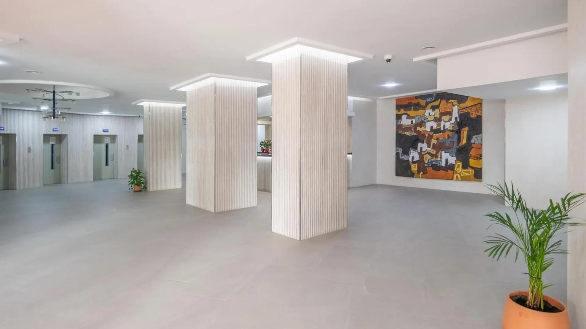 Apartmán Fantastico Estudio Con Vistas Panoramicas Al Mar Torremolinos