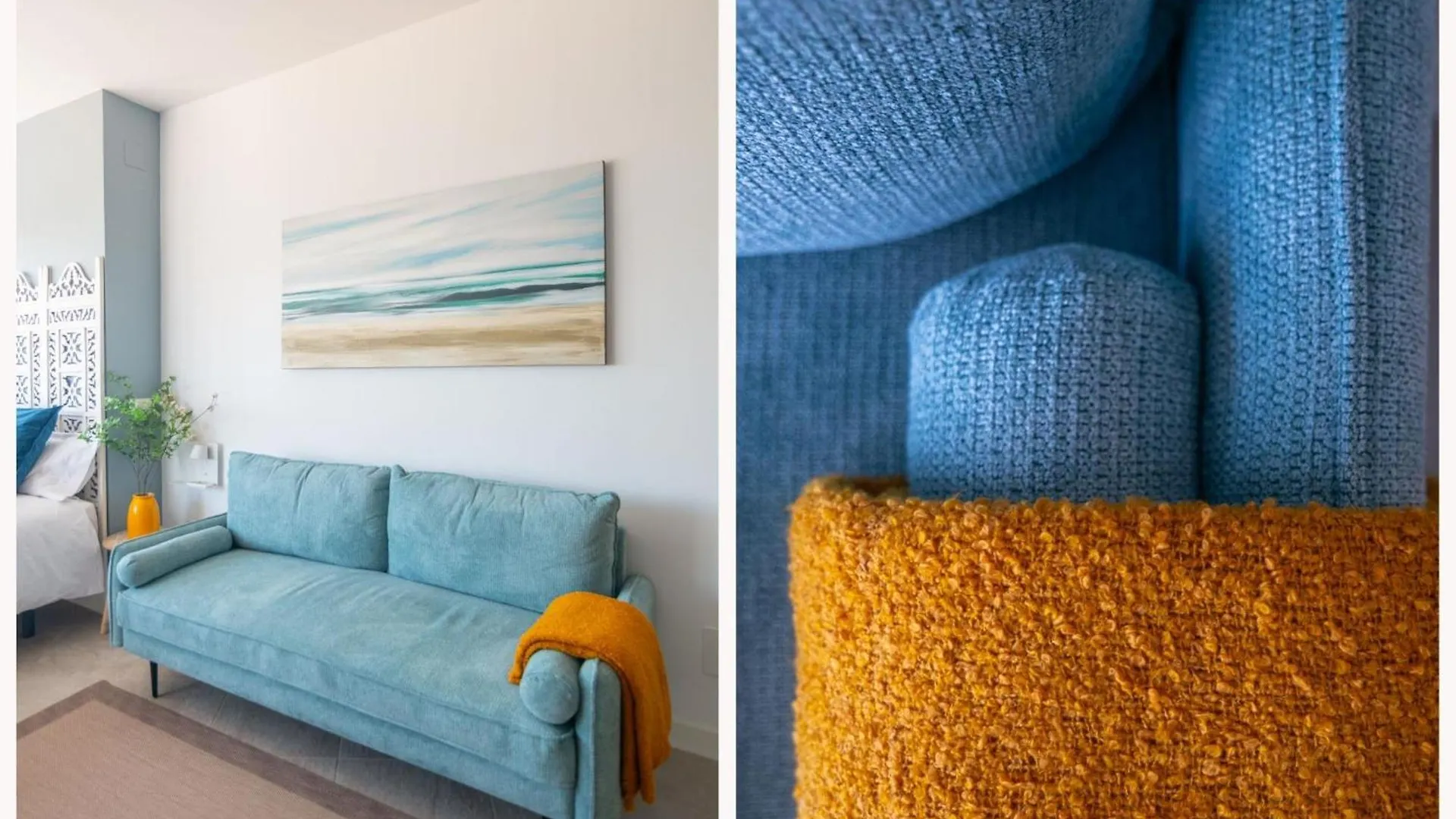 Apartment Fantastico Estudio Con Vistas Panoramicas Al Mar Torremolinos