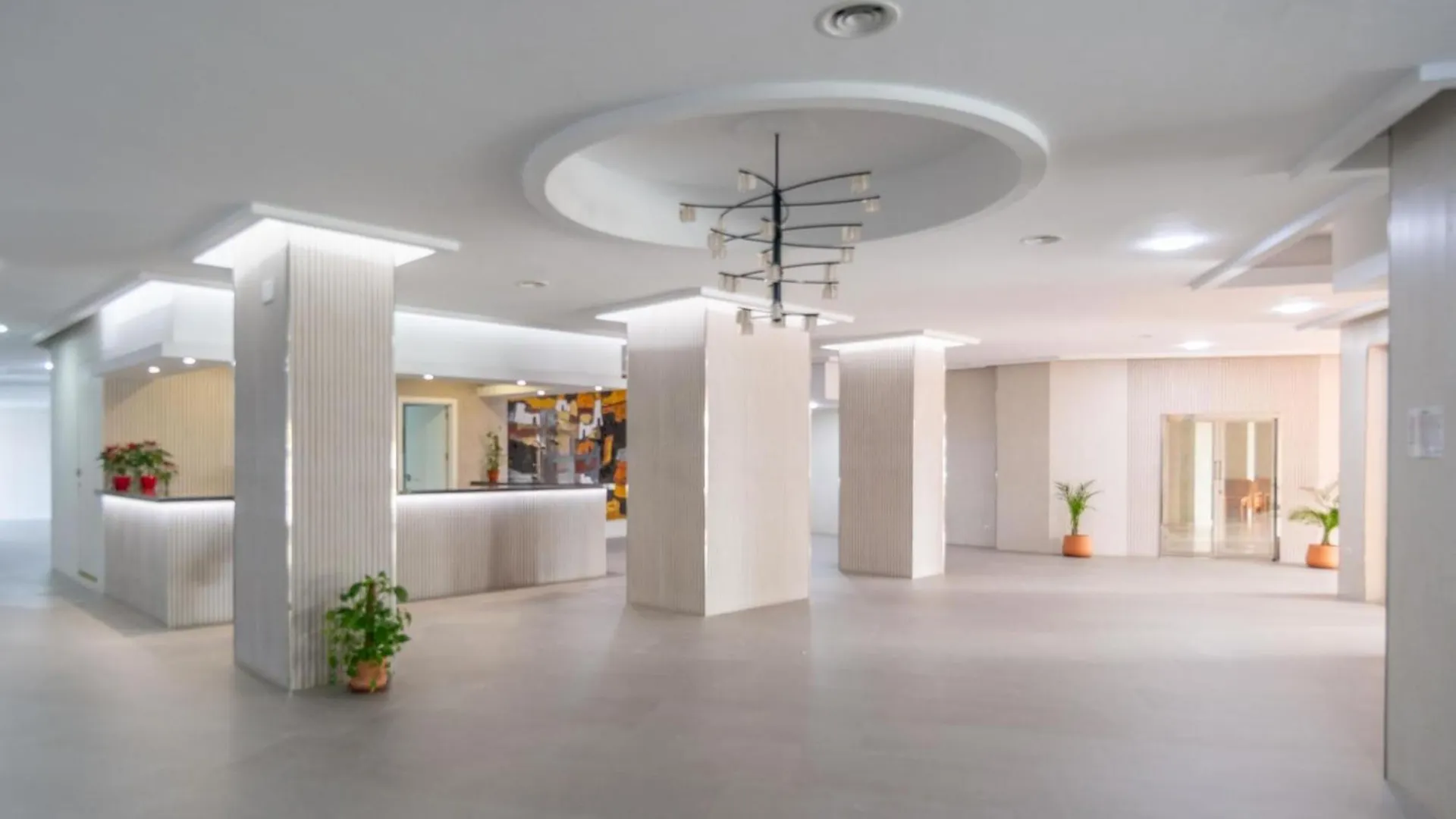 Apartment Fantastico Estudio Con Vistas Panoramicas Al Mar Torremolinos